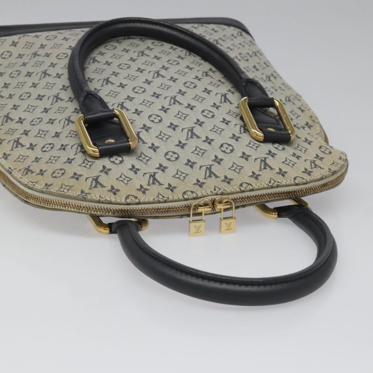 Louis Vuitton Louis Vuitton Alma handbag Size ONE SIZE - 13 Thumbnail