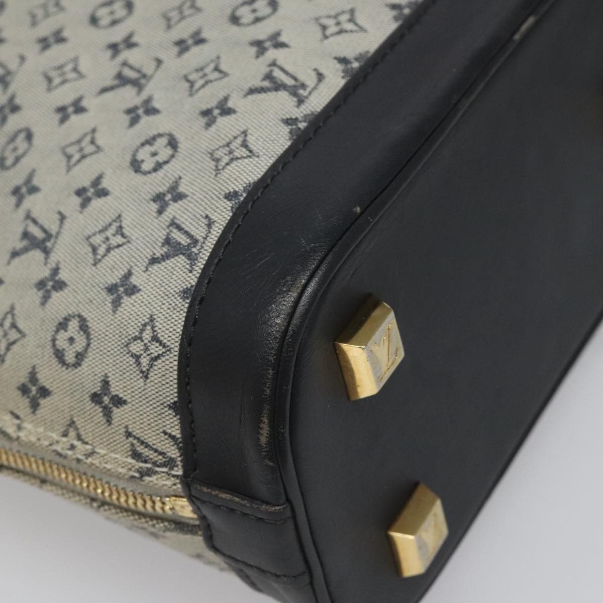 Louis Vuitton Louis Vuitton Alma handbag Size ONE SIZE - 17 Thumbnail