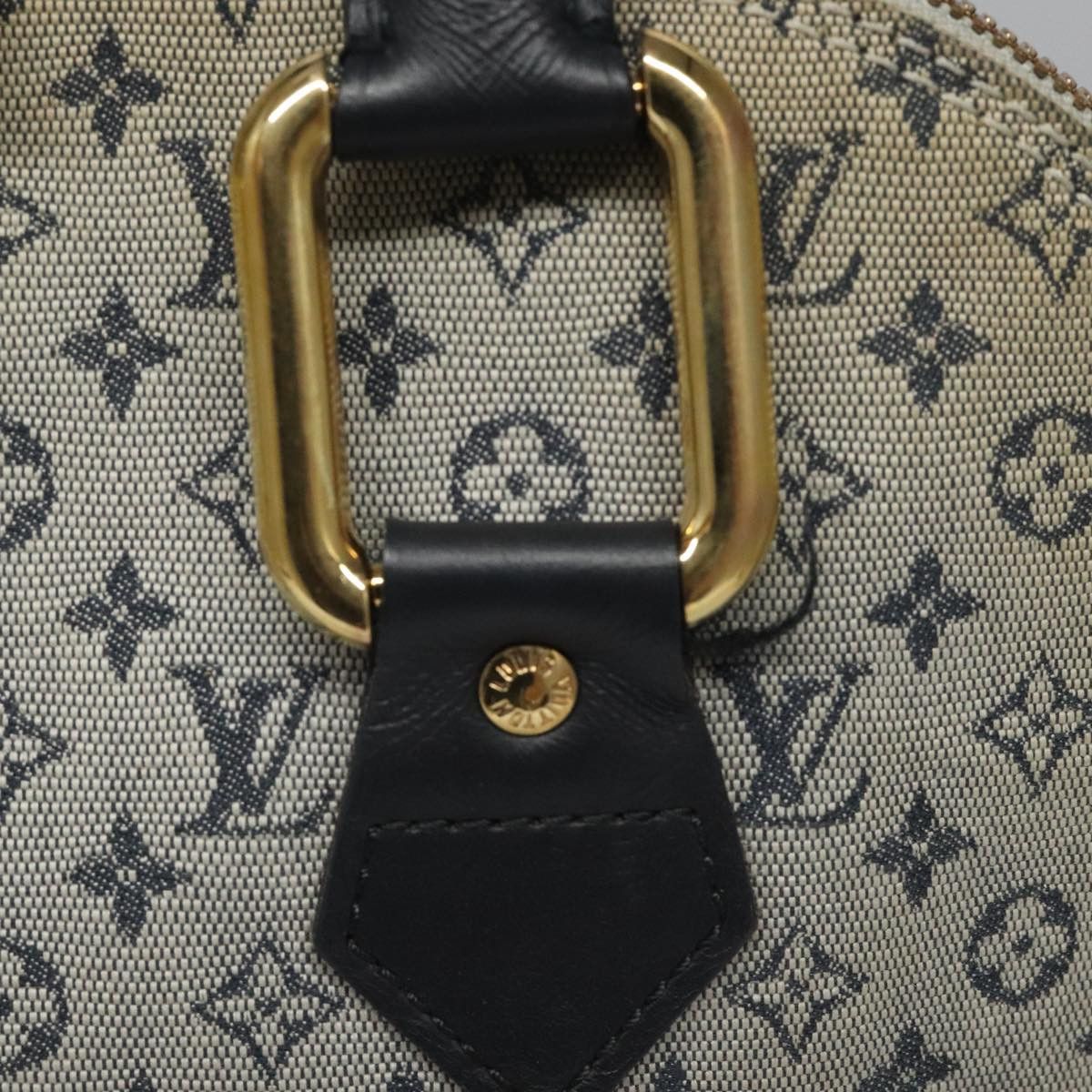 Louis Vuitton Louis Vuitton Alma handbag Size ONE SIZE - 14 Thumbnail