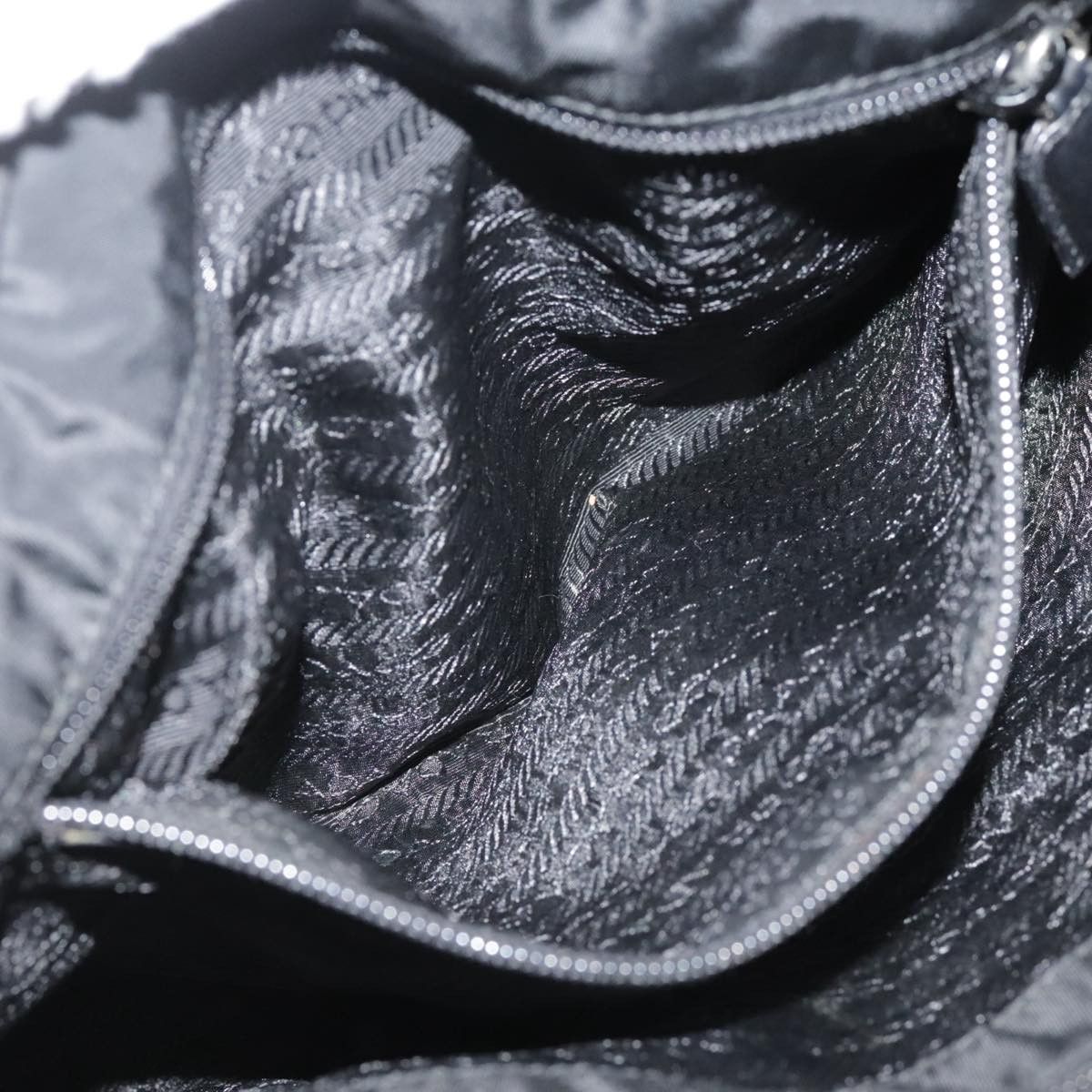 Prada Prada Tessuto shoulder Size ONE SIZE - 23 Thumbnail