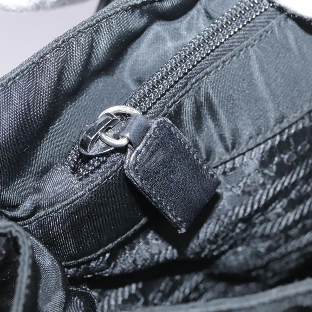 Prada Prada Tessuto shoulder Size ONE SIZE - 8 Thumbnail