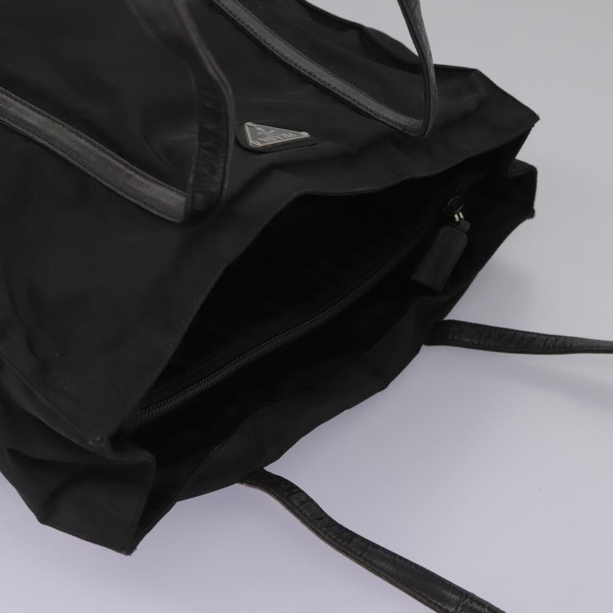 Prada Prada Tessuto shoulder Size ONE SIZE - 16 Thumbnail