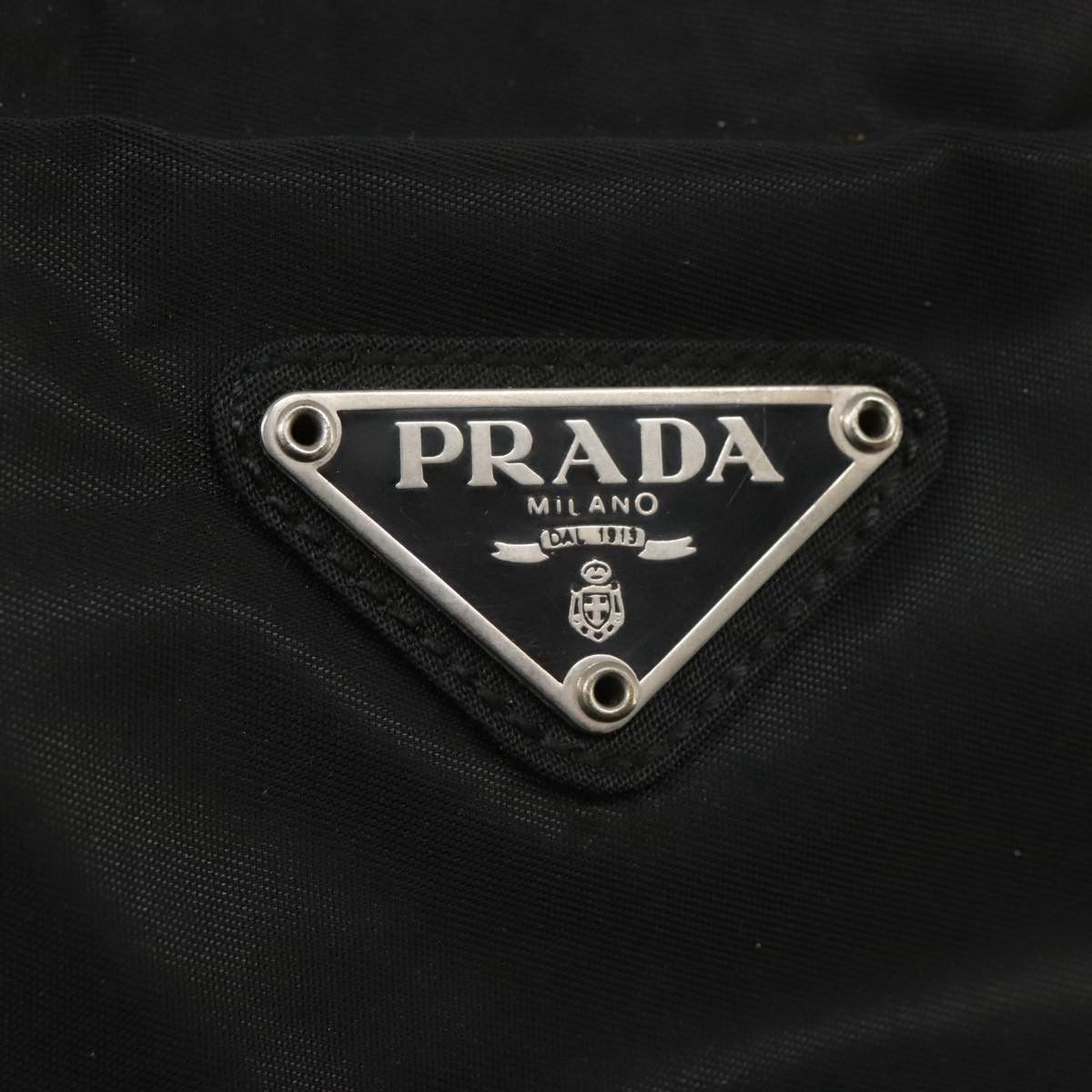 Prada Prada Tessuto shoulder Size ONE SIZE - 14 Thumbnail