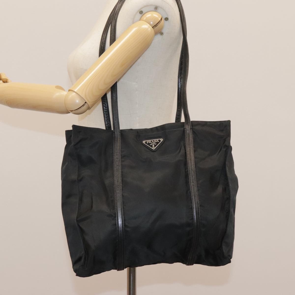 Prada Prada Tessuto shoulder Size ONE SIZE - 12 Thumbnail