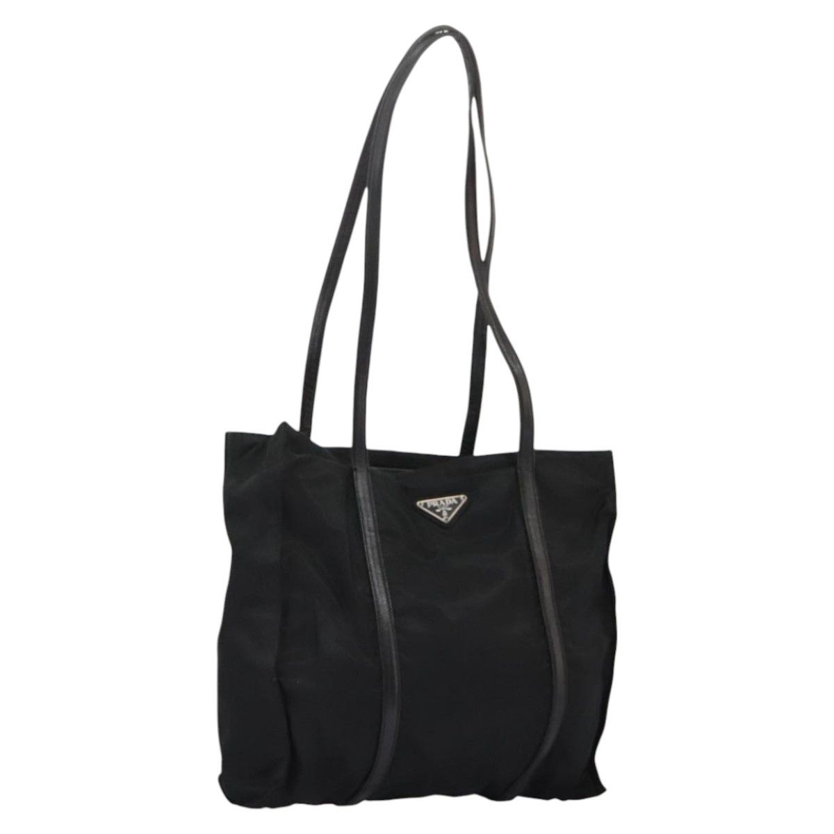 Prada Prada Tessuto shoulder Size ONE SIZE - 15 Thumbnail