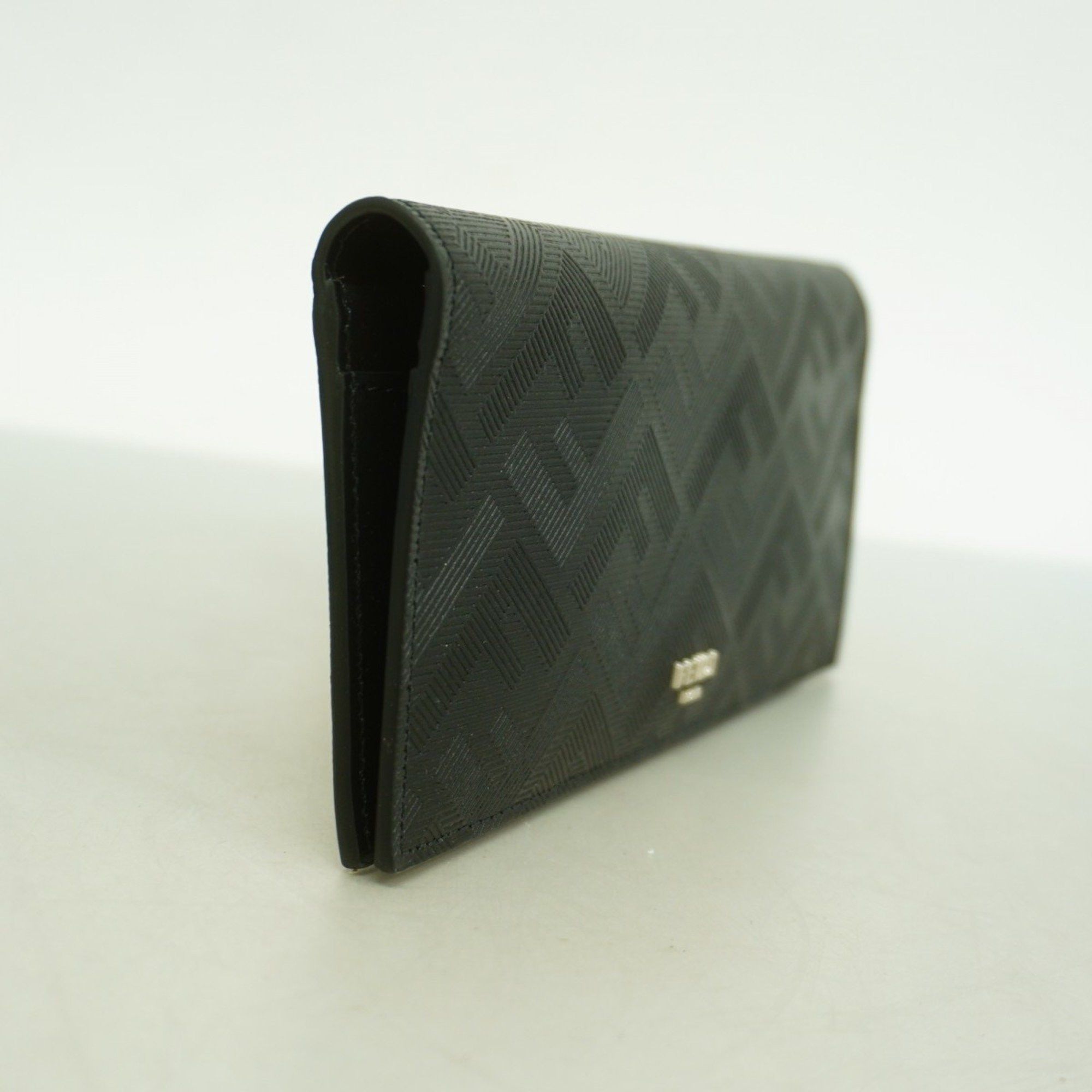 Fendi Fendi Zucchino wallet Size ONE SIZE - 3 Thumbnail