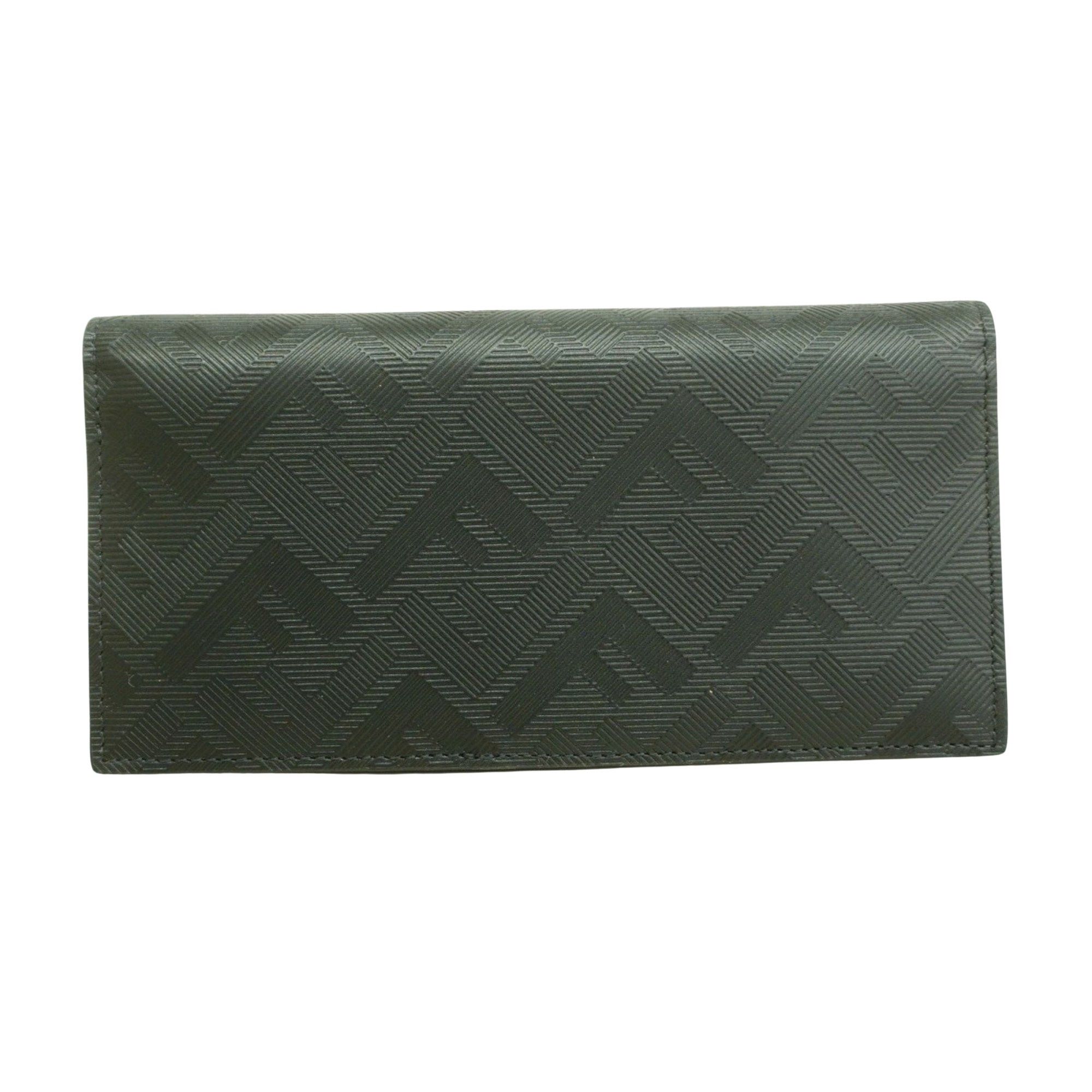 Fendi Fendi Zucchino wallet Size ONE SIZE - 2 Thumbnail
