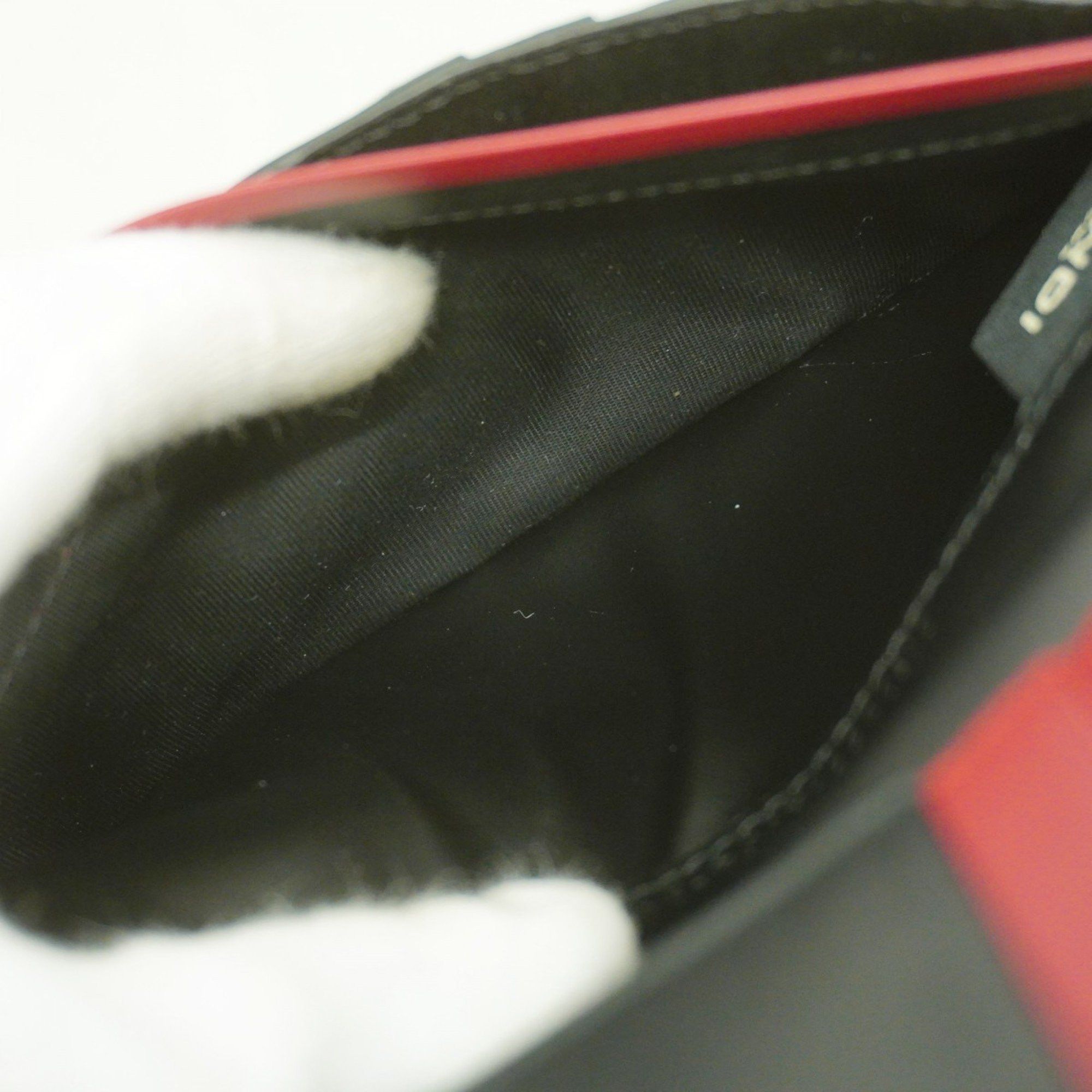 Fendi Fendi Zucchino wallet Size ONE SIZE - 7 Thumbnail