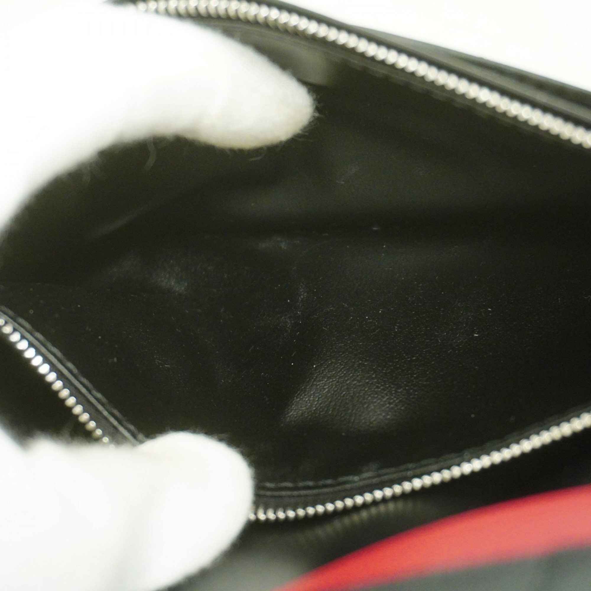 Fendi Fendi Zucchino wallet Size ONE SIZE - 4 Thumbnail
