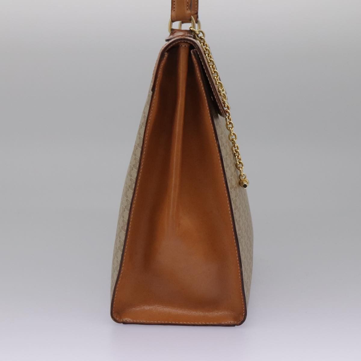 Celine Céline Macadam handbag Size ONE SIZE - 4 Thumbnail