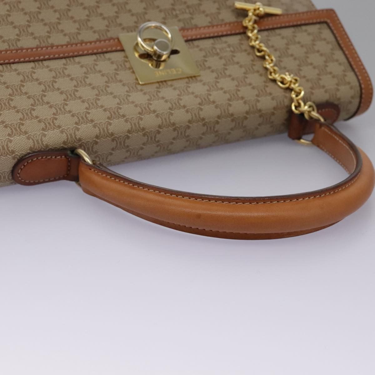 Celine Céline Macadam handbag Size ONE SIZE - 5 Thumbnail