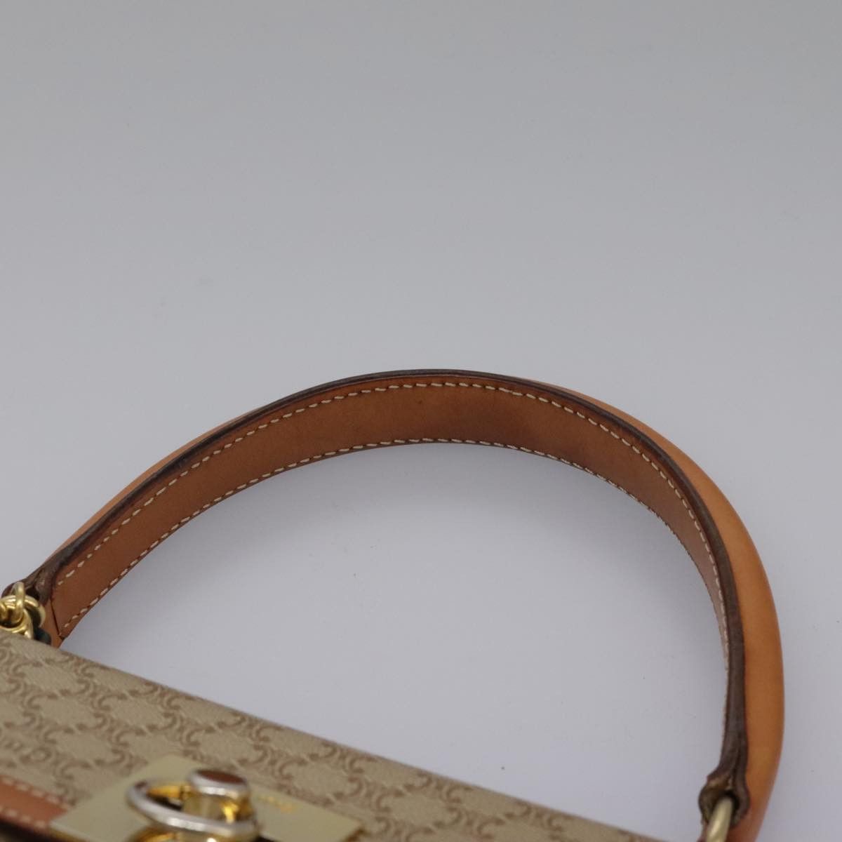 Celine Céline Macadam handbag Size ONE SIZE - 17 Thumbnail