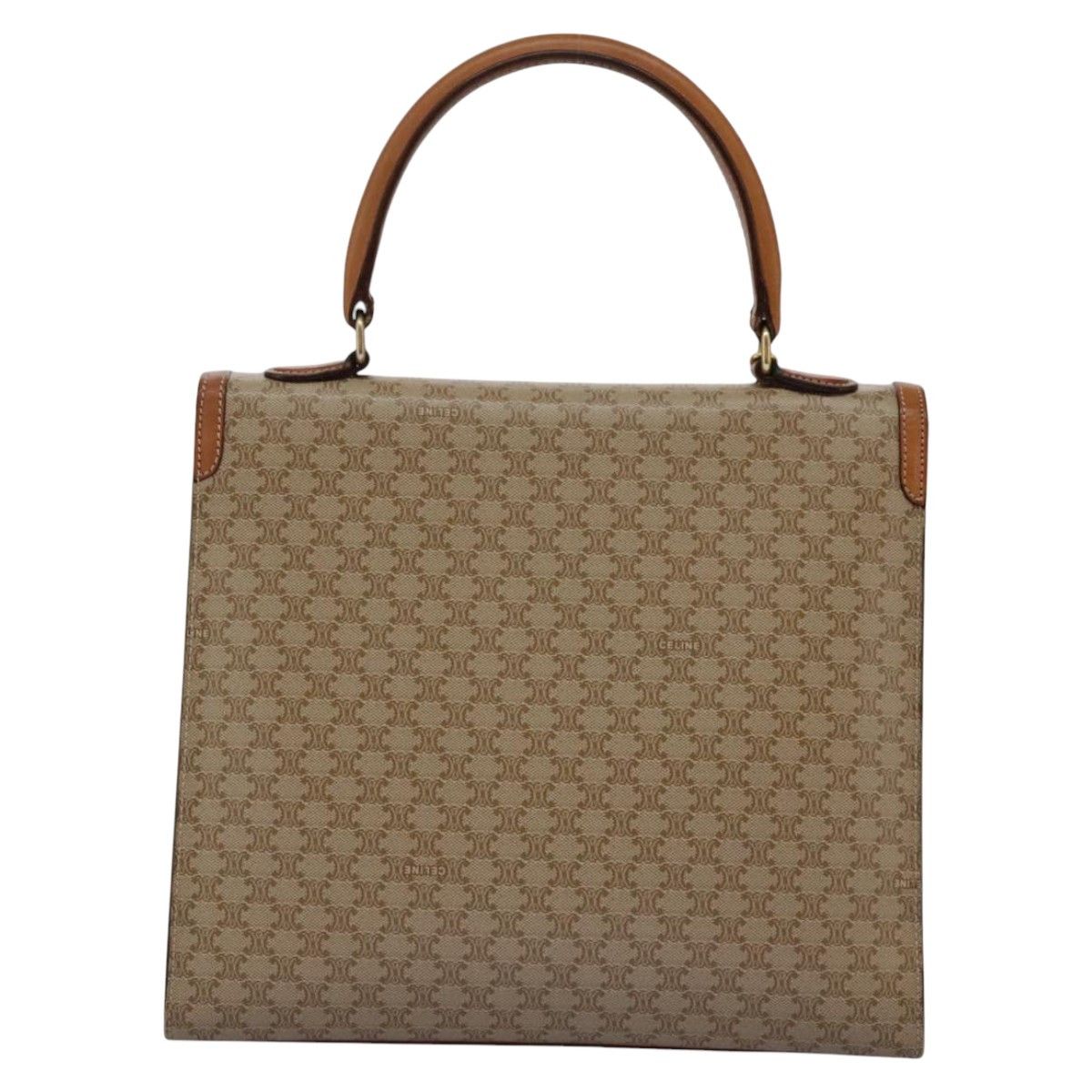 Celine Céline Macadam handbag Size ONE SIZE - 2 Thumbnail