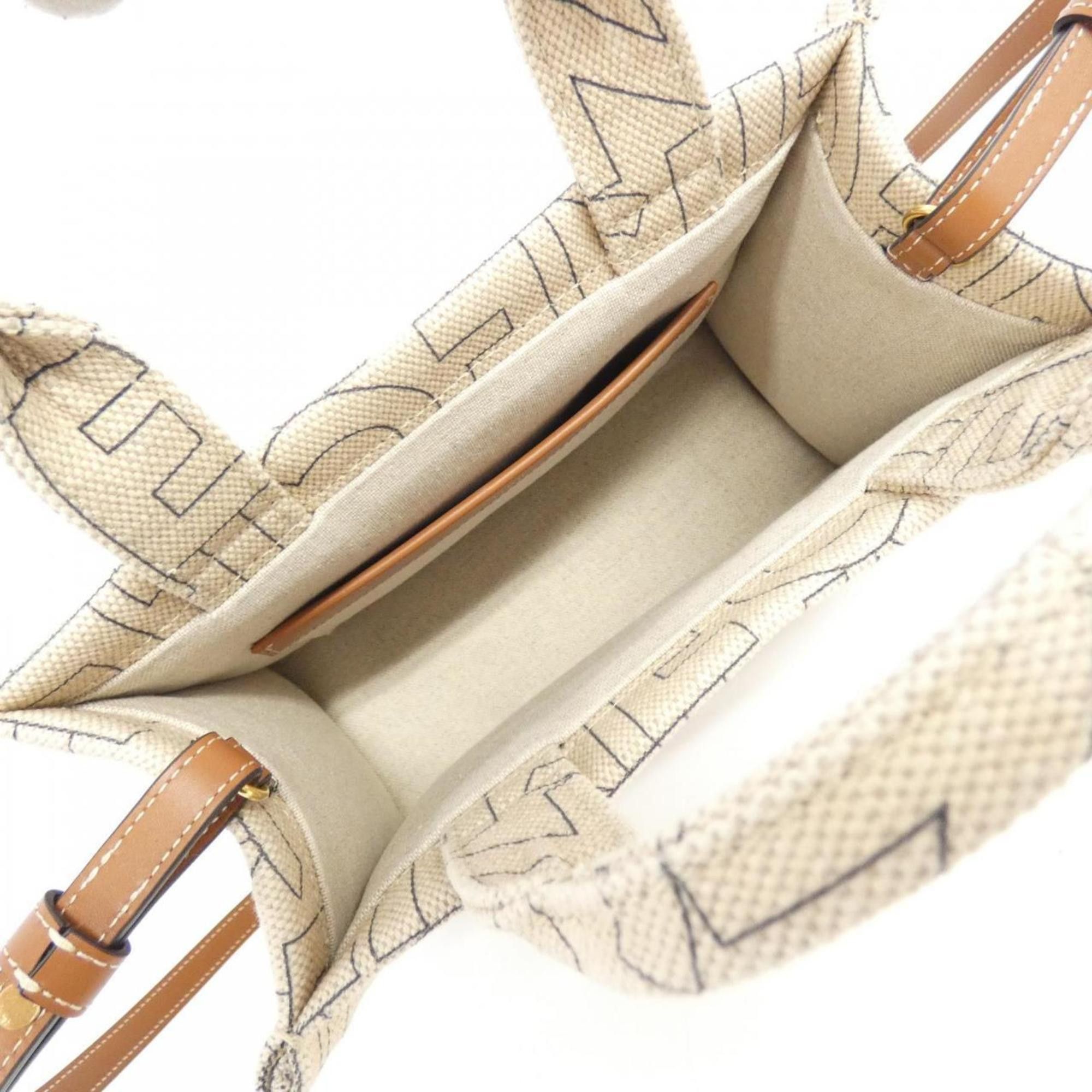 Celine Céline Cabas tote Size ONE SIZE - 6 Thumbnail