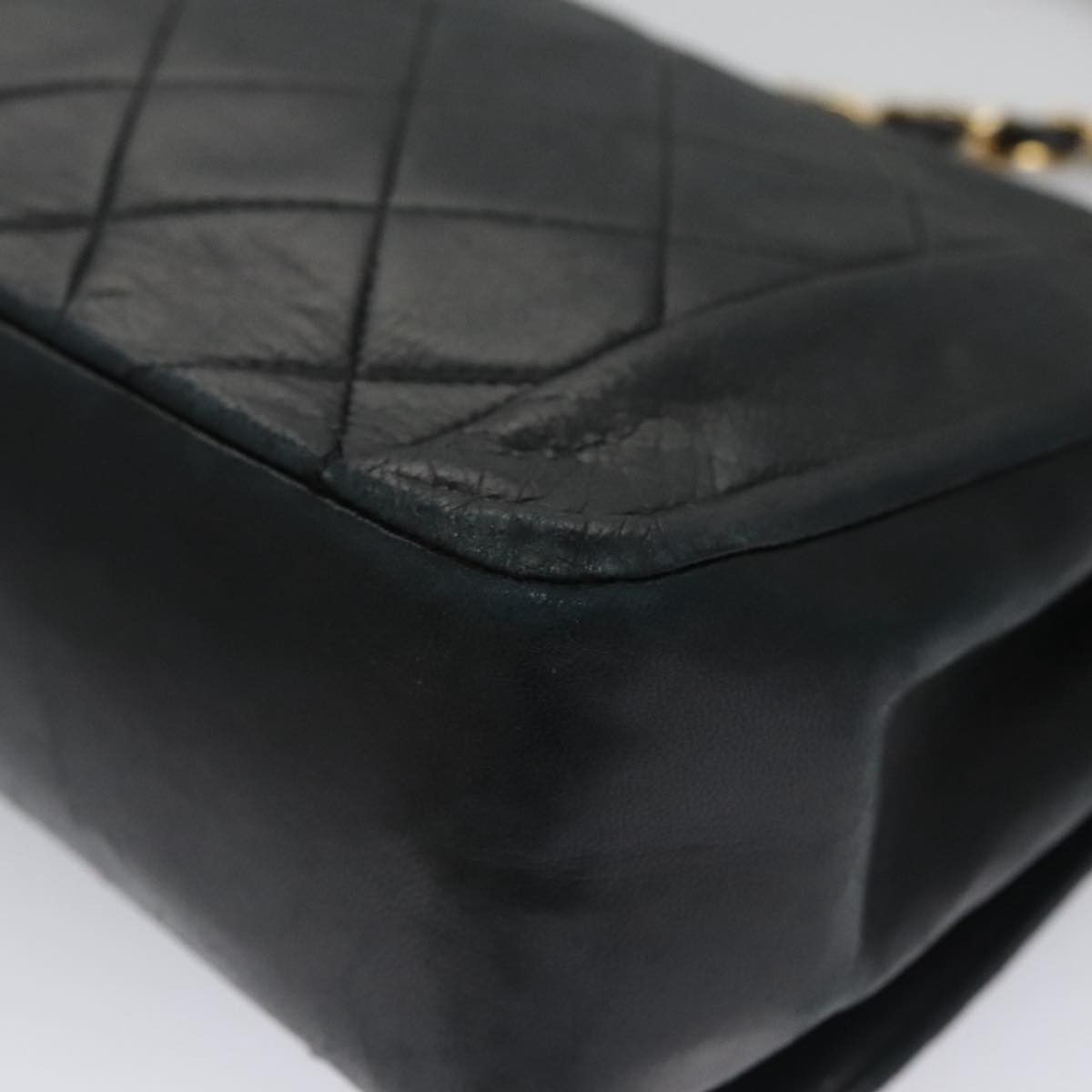 Chanel Chanel Diana shoulder Size ONE SIZE - 6 Thumbnail