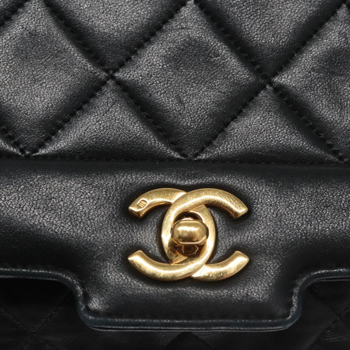 Chanel Chanel Diana shoulder Size ONE SIZE - 15 Thumbnail