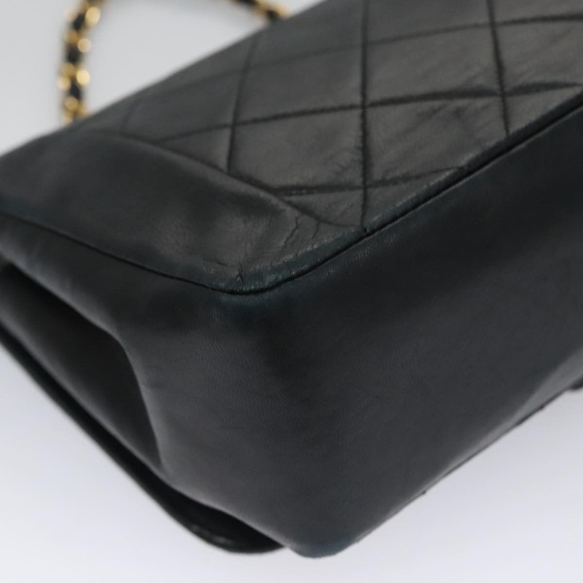 Chanel Chanel Diana shoulder Size ONE SIZE - 20 Thumbnail