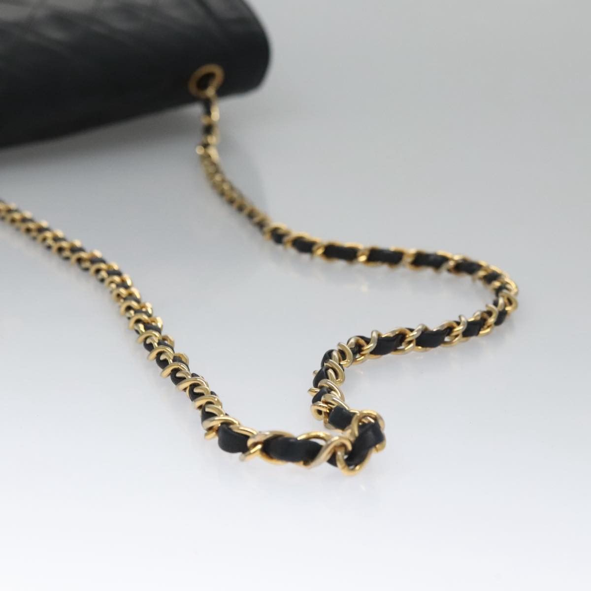 Chanel Chanel Diana shoulder Size ONE SIZE - 4 Thumbnail
