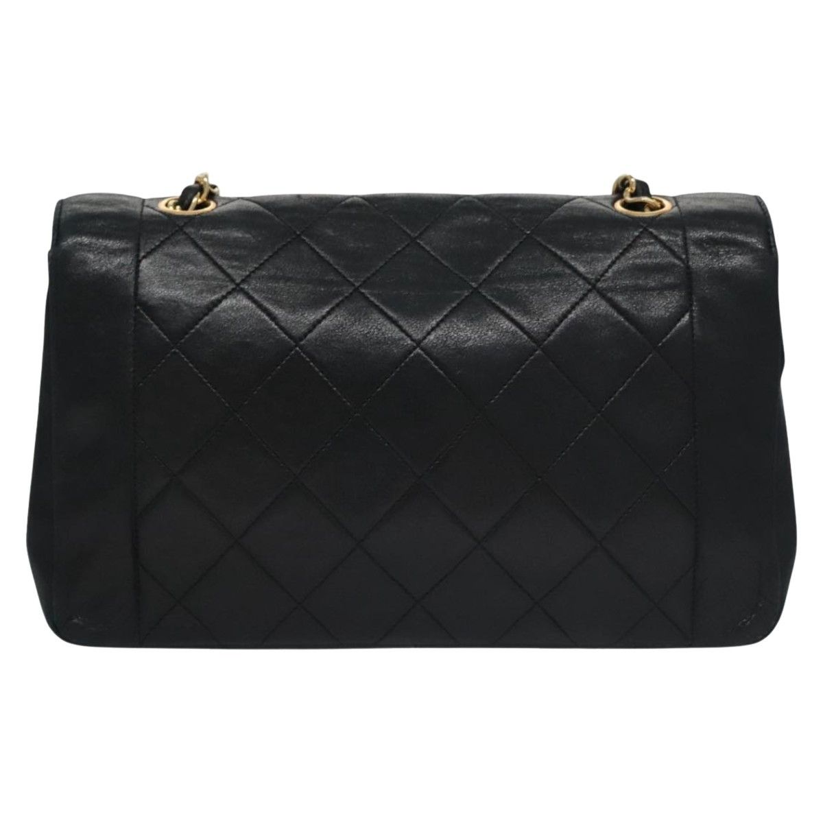 Chanel Chanel Diana shoulder Size ONE SIZE - 2 Thumbnail