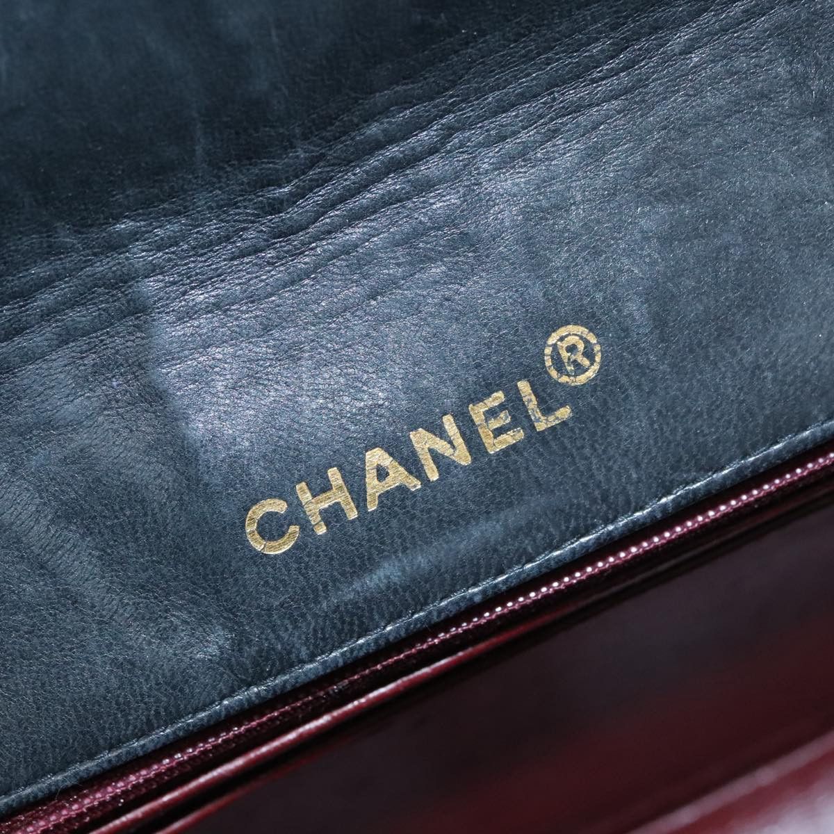 Chanel Chanel Diana shoulder Size ONE SIZE - 9 Thumbnail