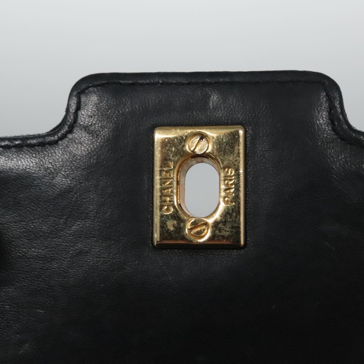 Chanel Chanel Diana shoulder Size ONE SIZE - 25 Thumbnail