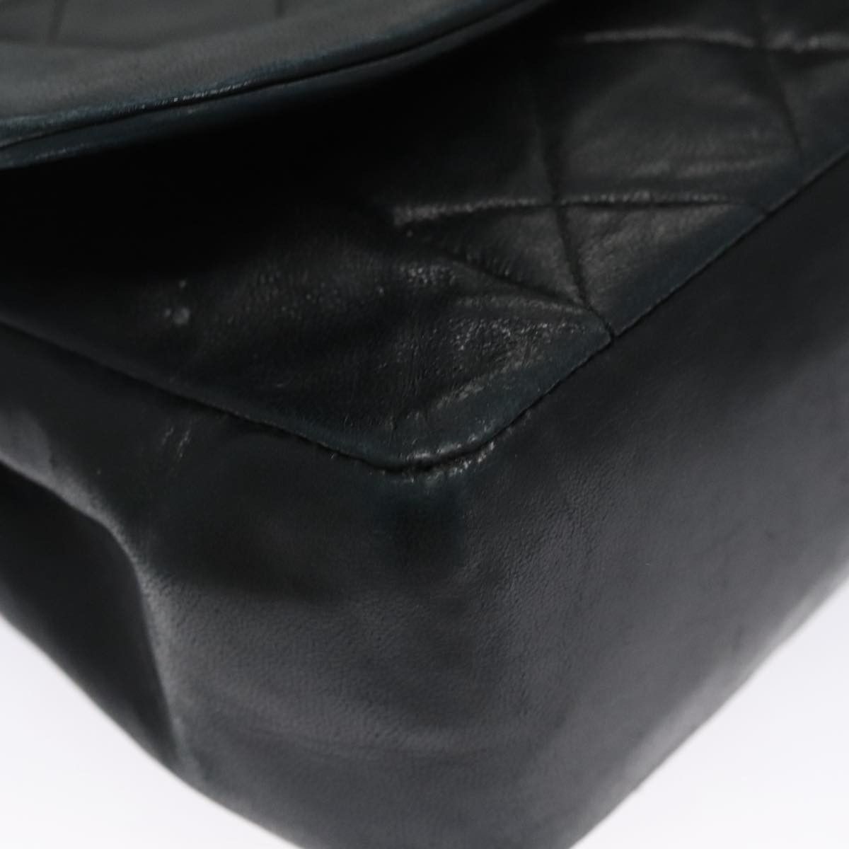 Chanel Chanel Diana shoulder Size ONE SIZE - 18 Thumbnail