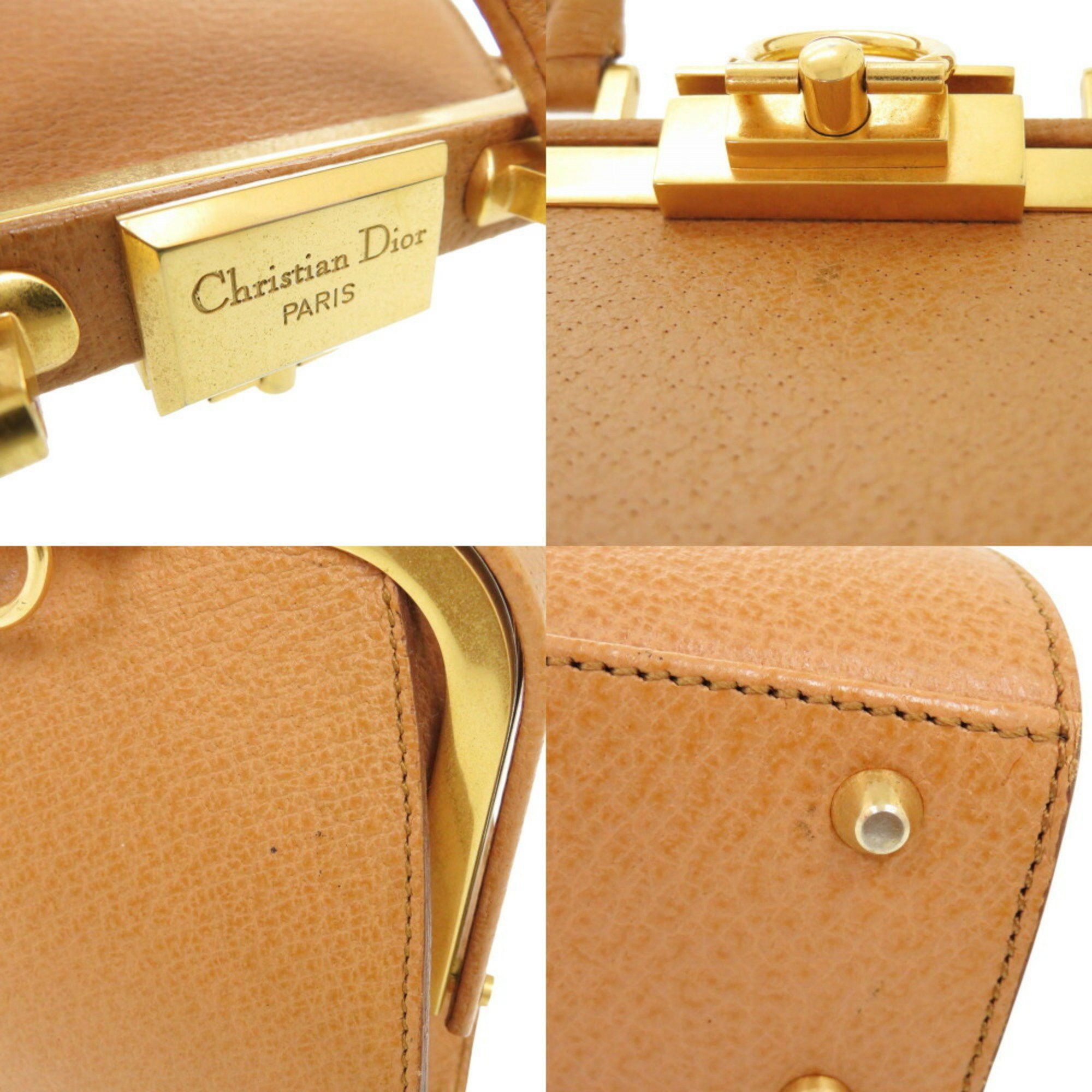 Dior Dior handbag Size ONE SIZE - 8 Thumbnail