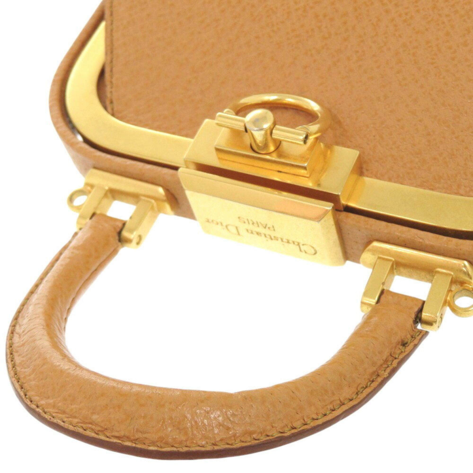 Dior Dior handbag Size ONE SIZE - 3 Thumbnail
