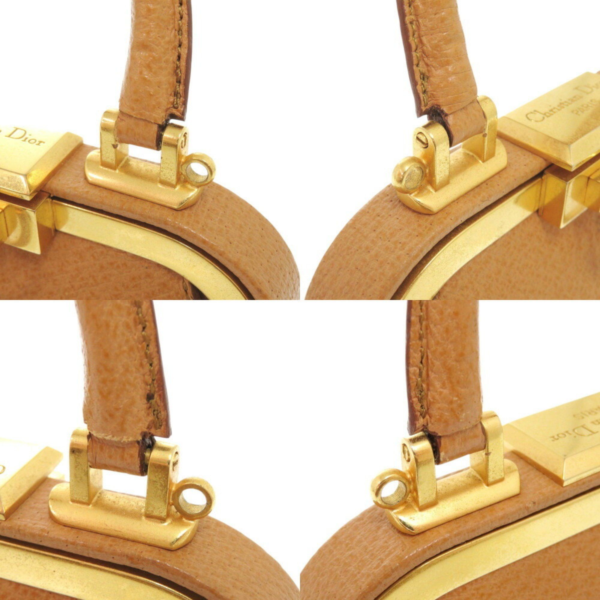 Dior Dior handbag Size ONE SIZE - 7 Thumbnail