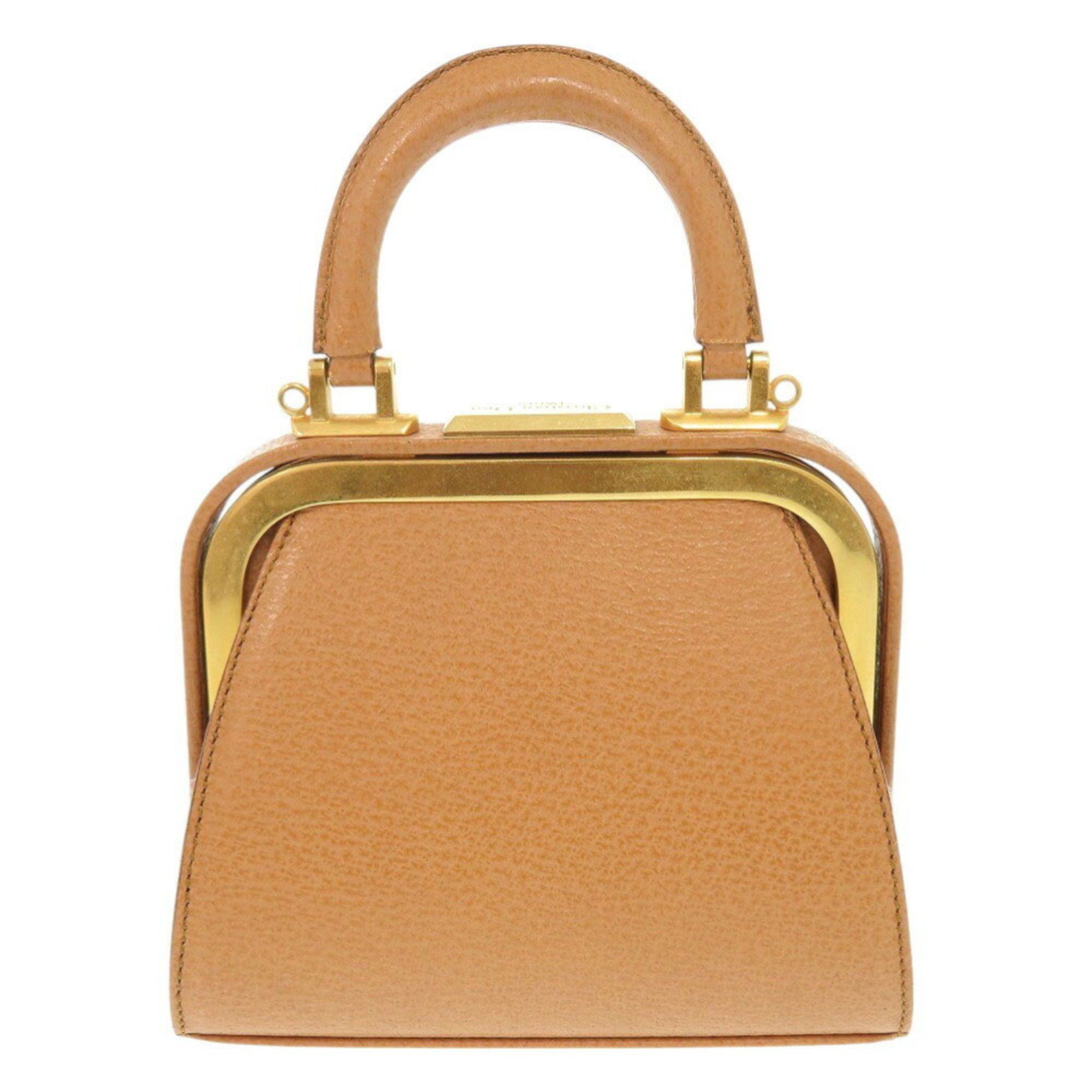 Dior Dior handbag Size ONE SIZE - 2 Thumbnail