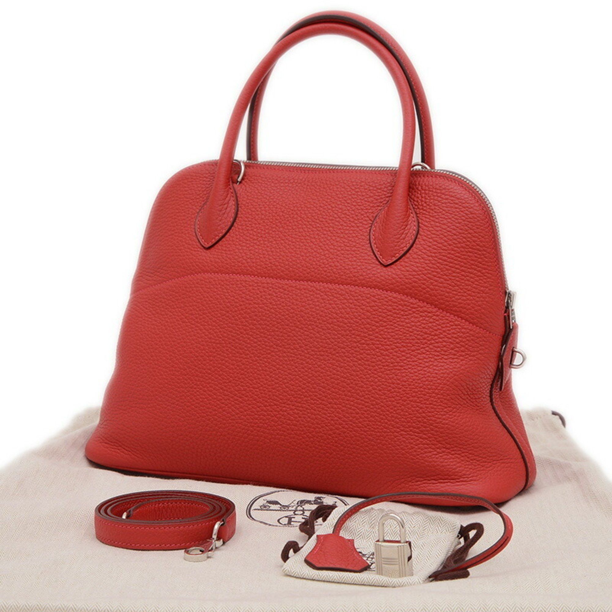 Hermes Hermès Bolide handbag Size ONE SIZE - 7 Thumbnail