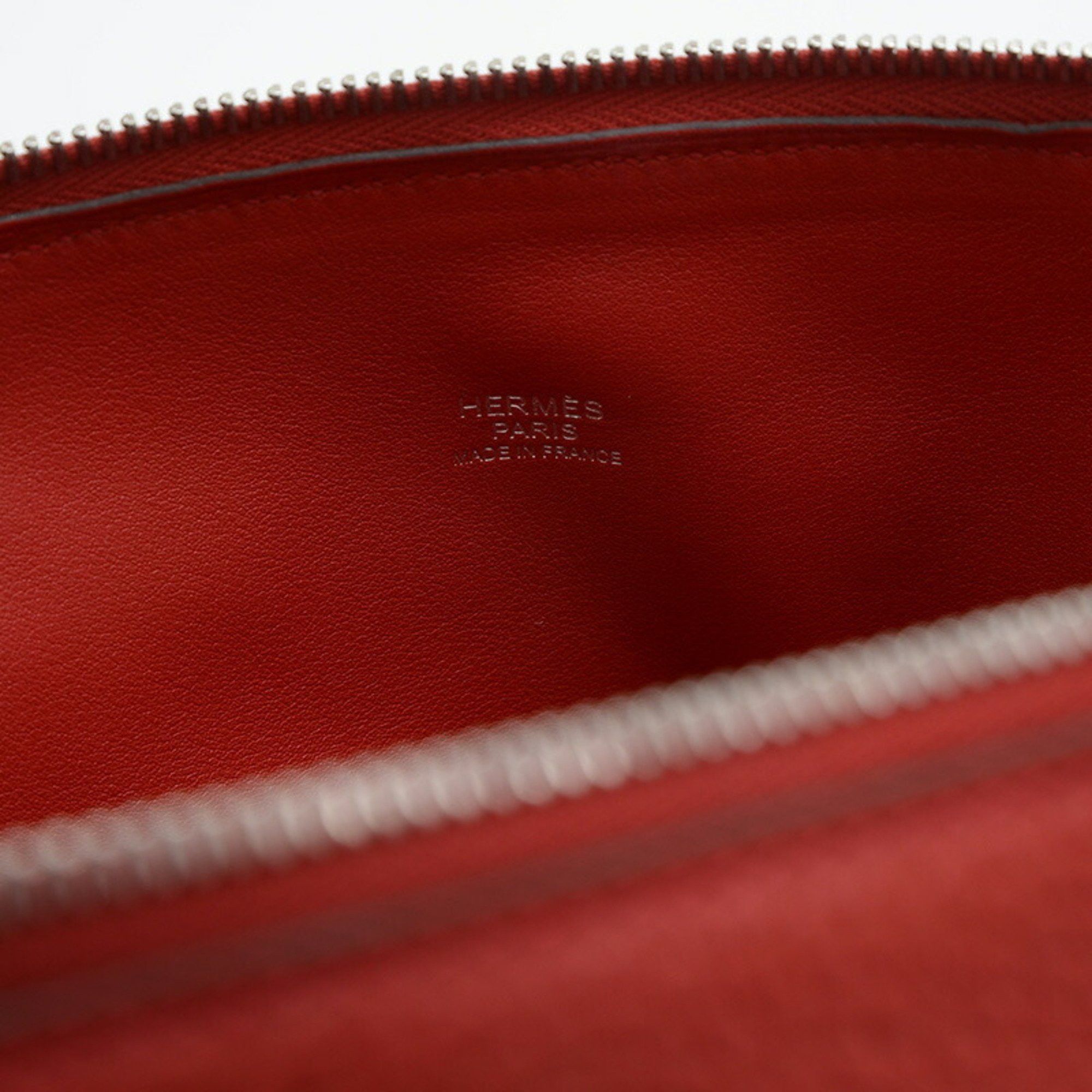 Hermes Hermès Bolide handbag Size ONE SIZE - 6 Thumbnail