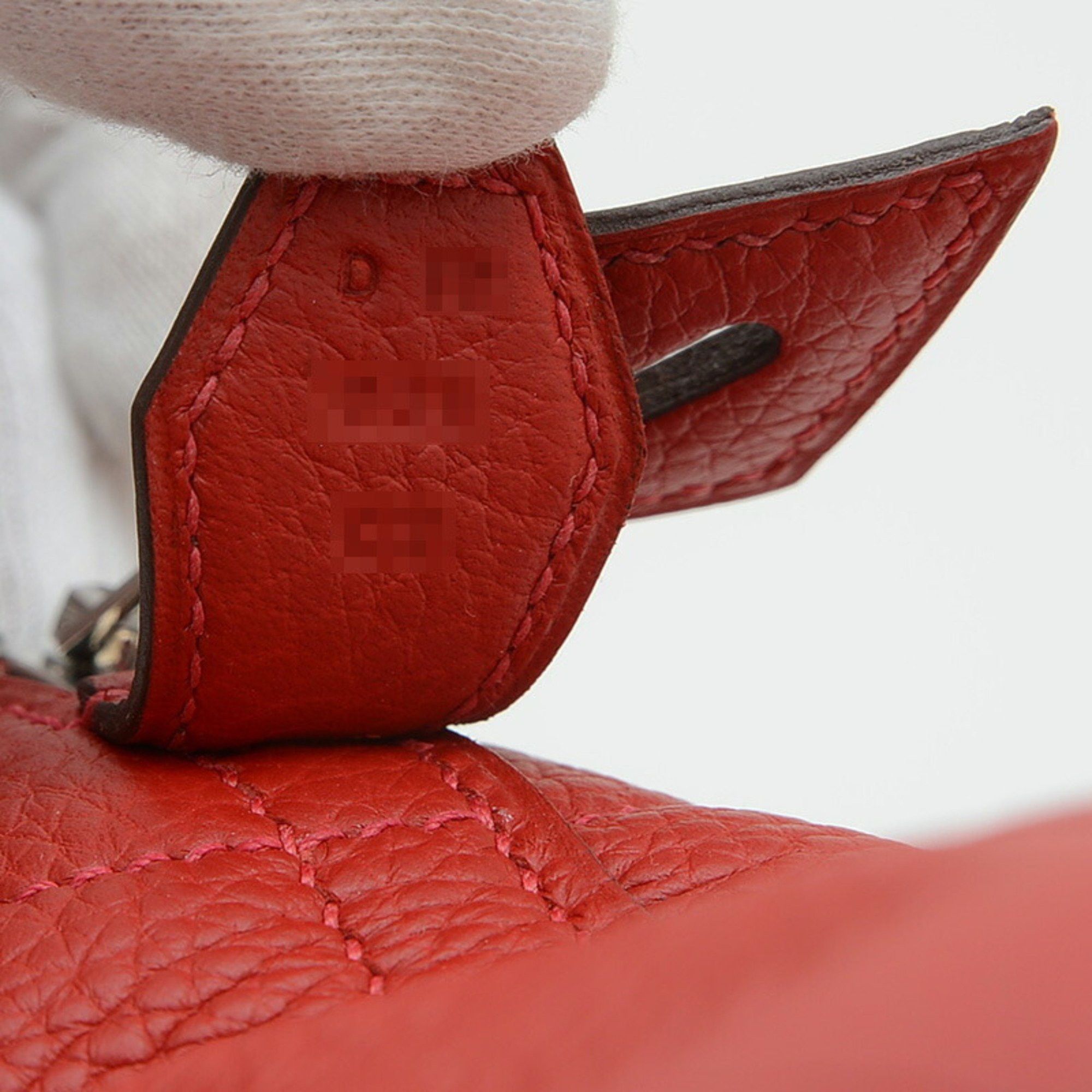 Hermes Hermès Bolide handbag Size ONE SIZE - 5 Thumbnail