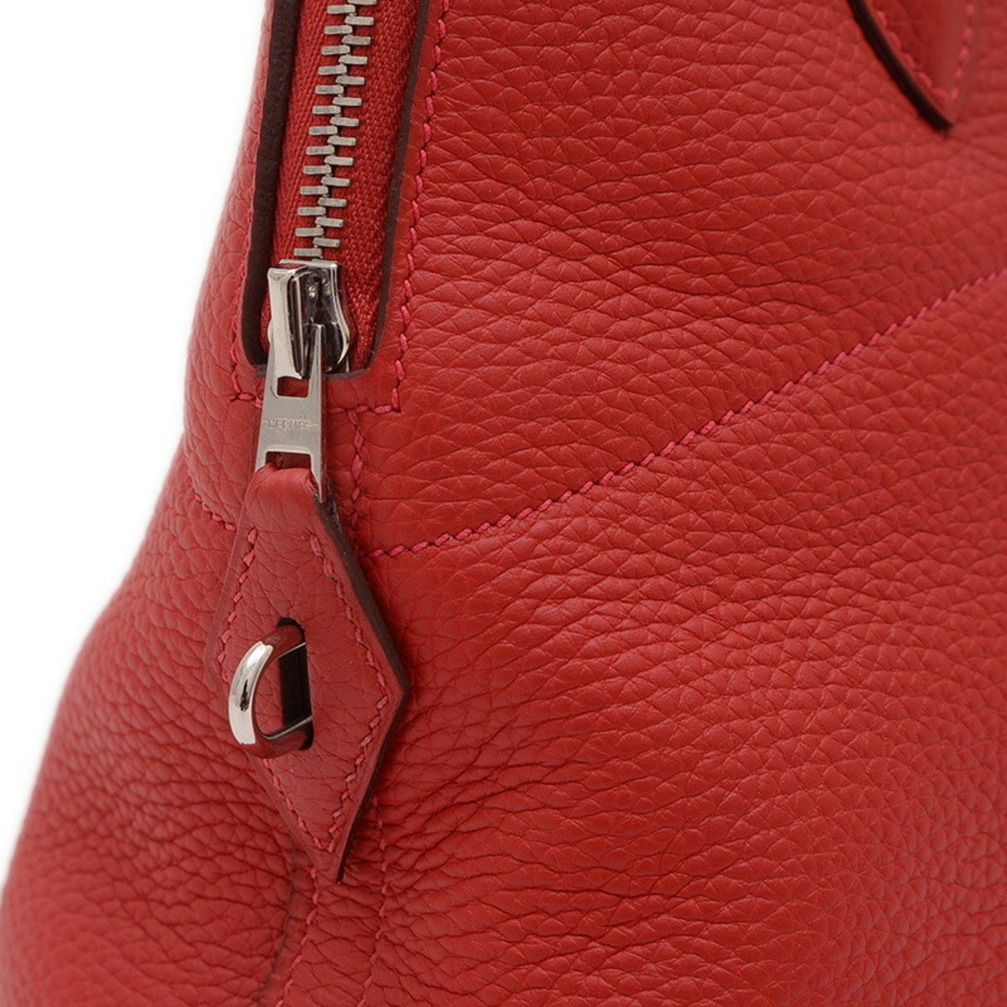 Hermes Hermès Bolide handbag Size ONE SIZE - 3 Thumbnail