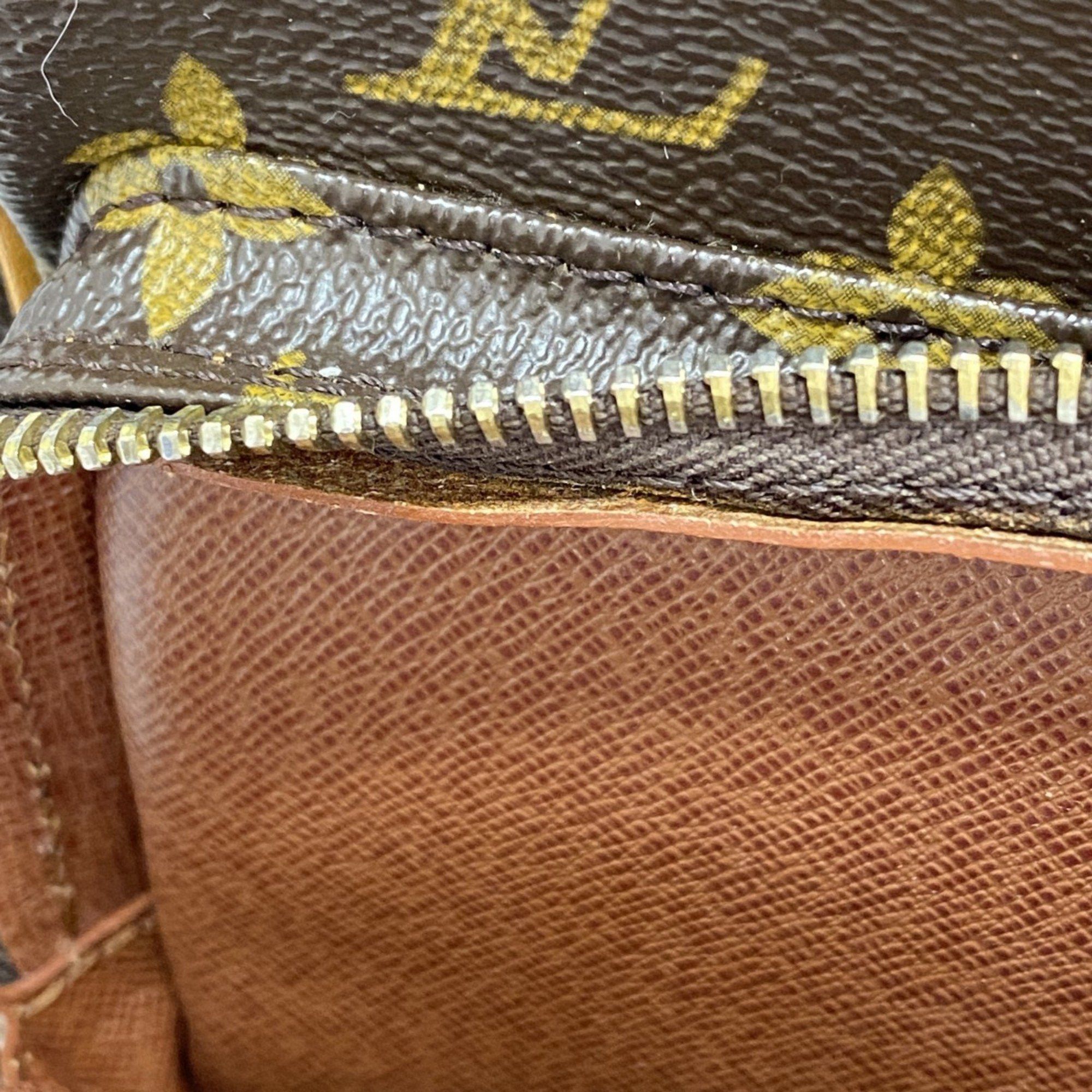 Louis Vuitton Louis Vuitton Amazon shoulder Size ONE SIZE - 9 Thumbnail