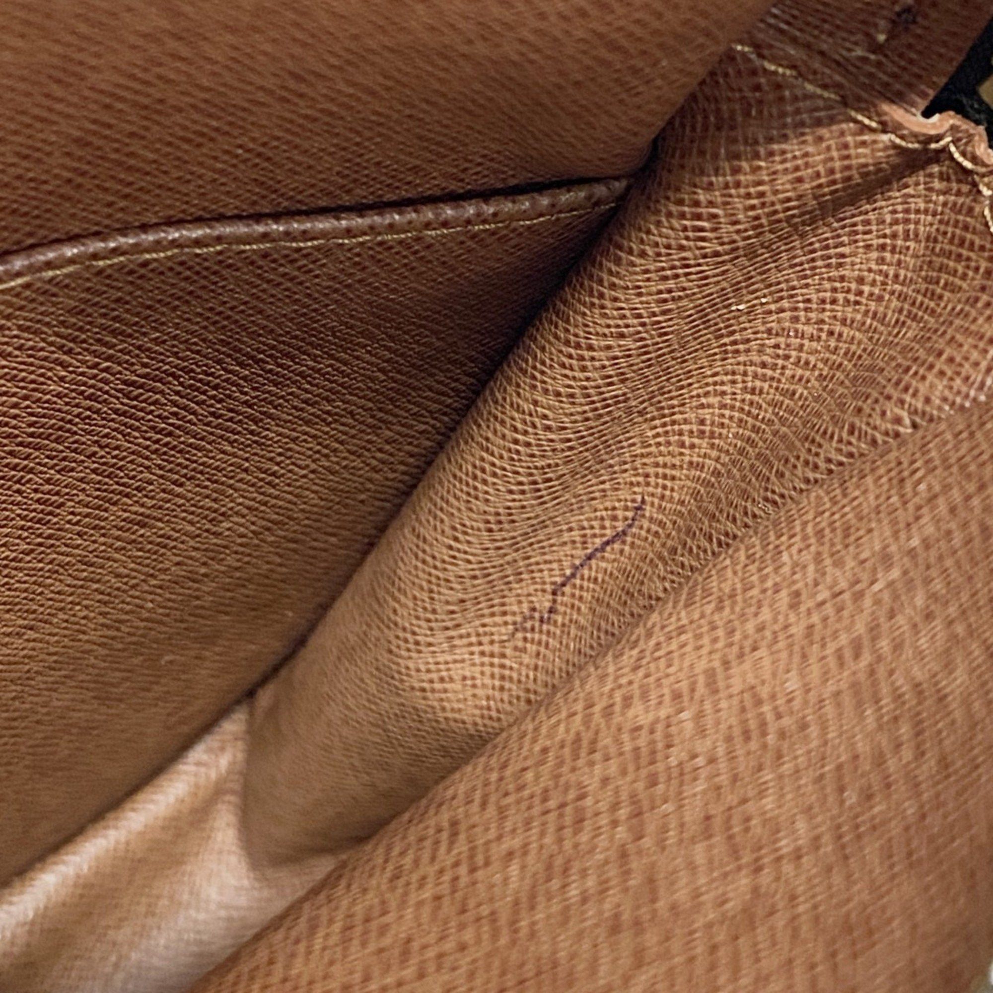 Louis Vuitton Louis Vuitton Amazon shoulder Size ONE SIZE - 10 Thumbnail