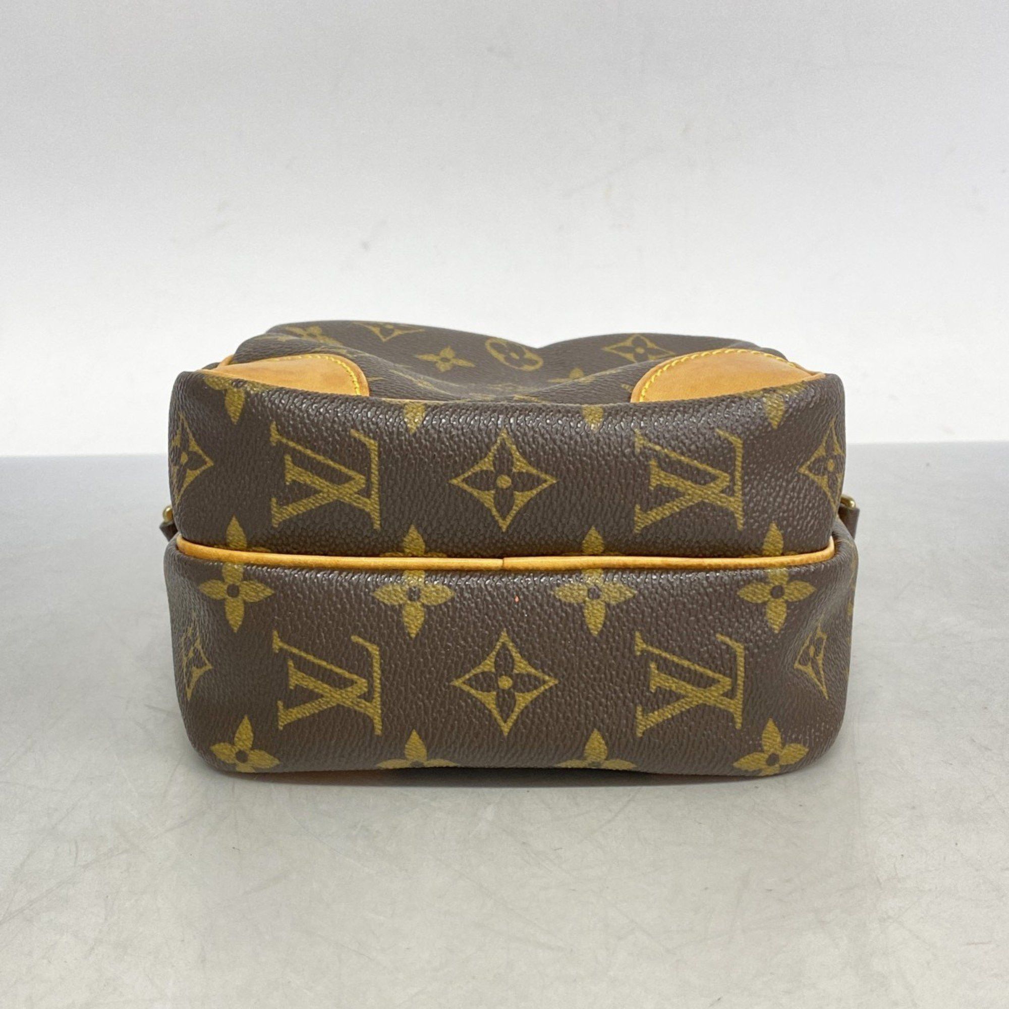 Louis Vuitton Louis Vuitton Amazon shoulder Size ONE SIZE - 6 Thumbnail