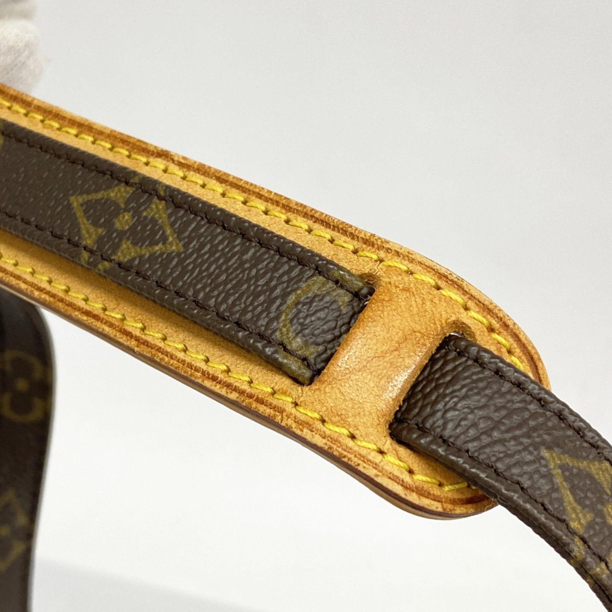 Louis Vuitton Louis Vuitton Amazon shoulder Size ONE SIZE - 5 Thumbnail