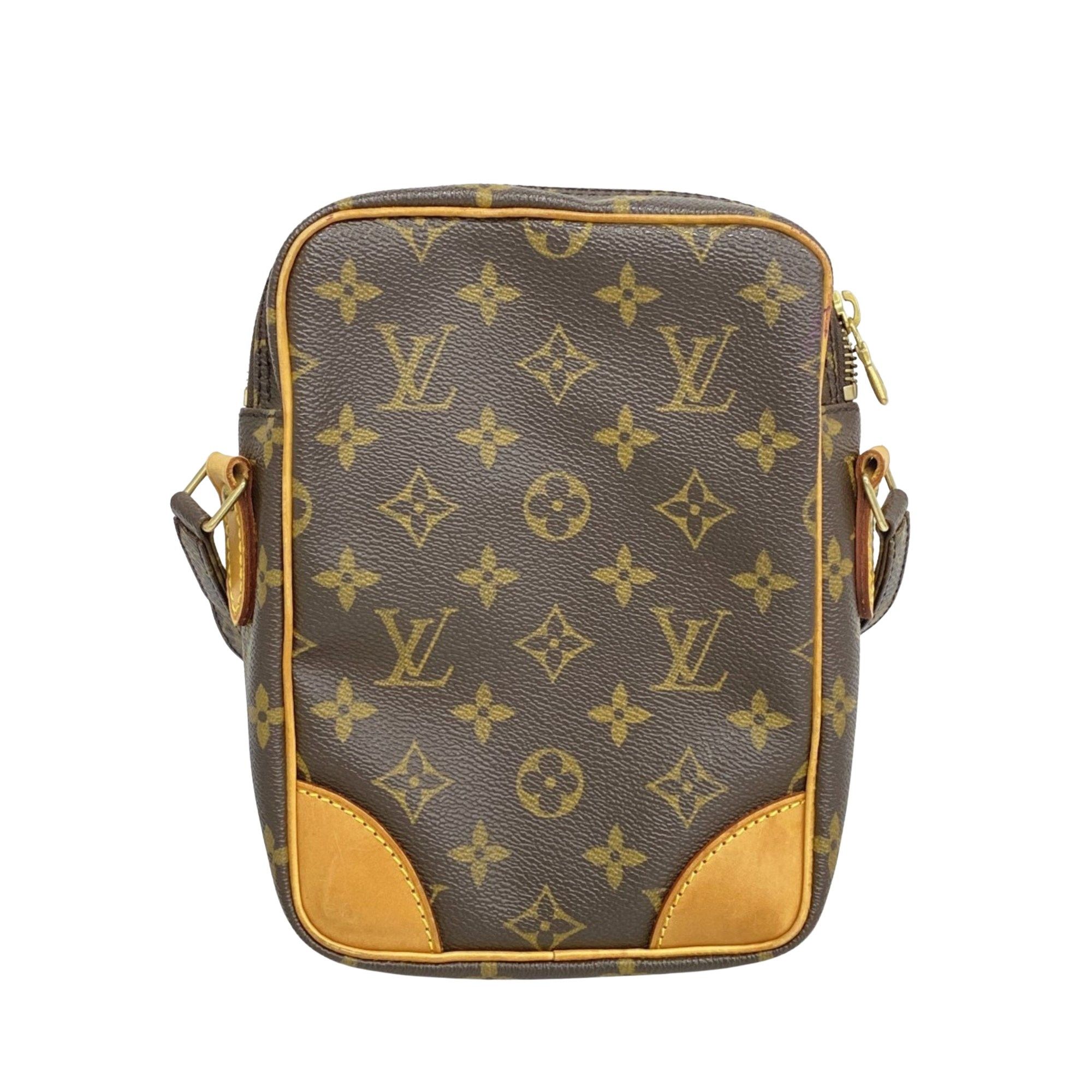 Louis Vuitton Louis Vuitton Amazon shoulder Size ONE SIZE - 2 Thumbnail