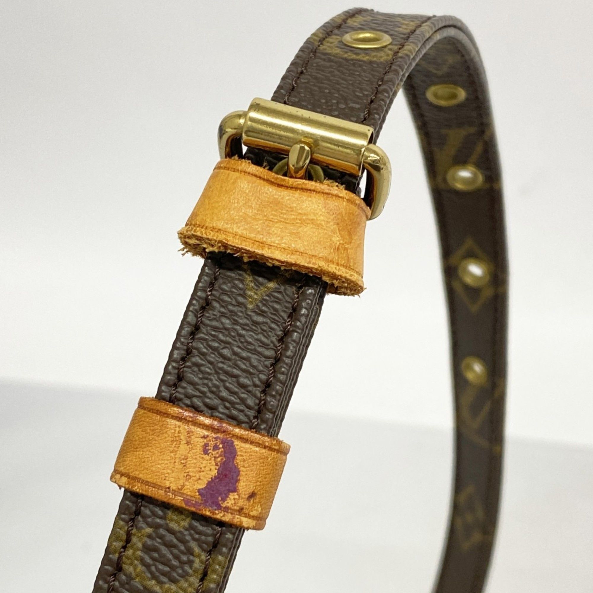 Louis Vuitton Louis Vuitton Amazon shoulder Size ONE SIZE - 4 Thumbnail