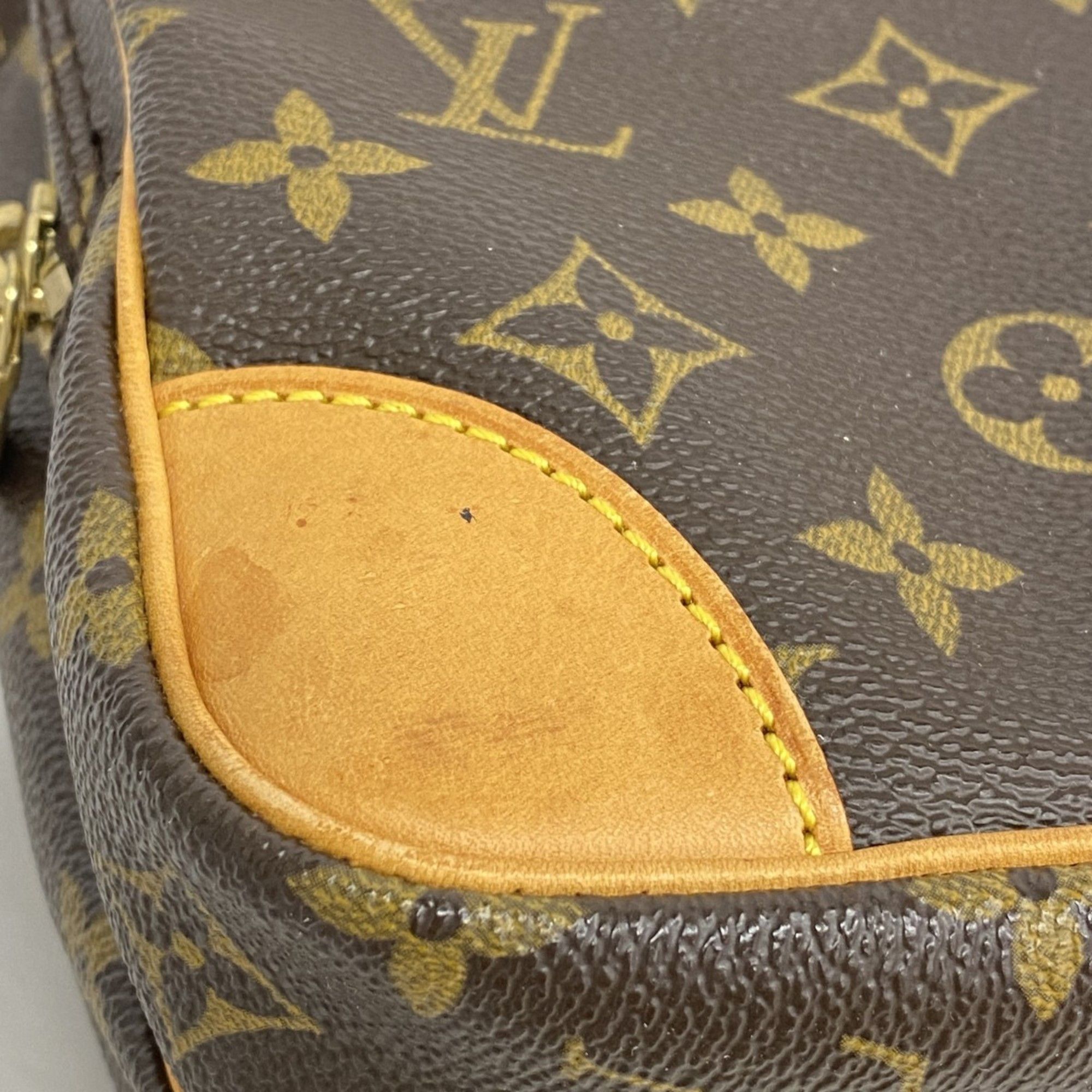 Louis Vuitton Louis Vuitton Amazon shoulder Size ONE SIZE - 7 Thumbnail