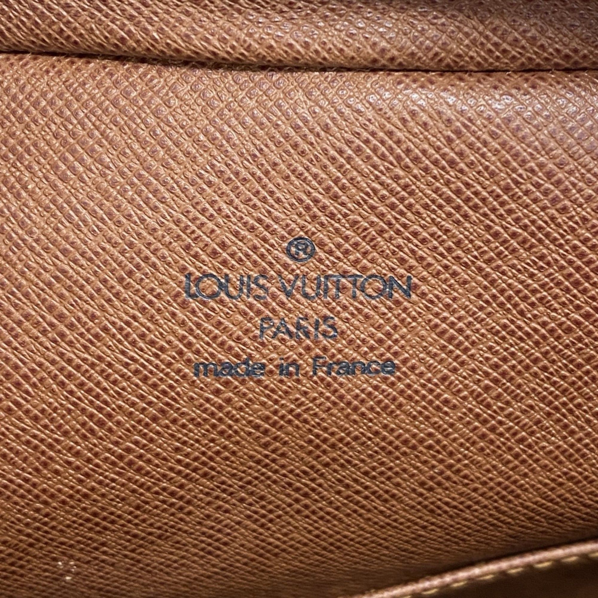 Louis Vuitton Louis Vuitton Amazon shoulder Size ONE SIZE - 12 Thumbnail