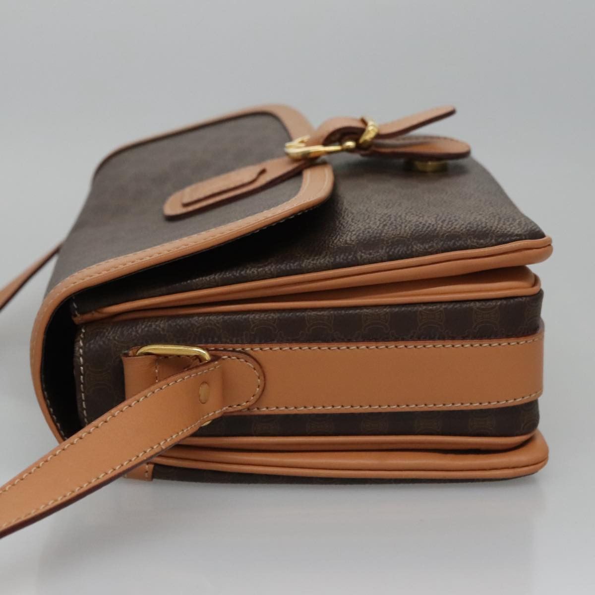 Celine Céline Macadam shoulder Size ONE SIZE - 16 Thumbnail