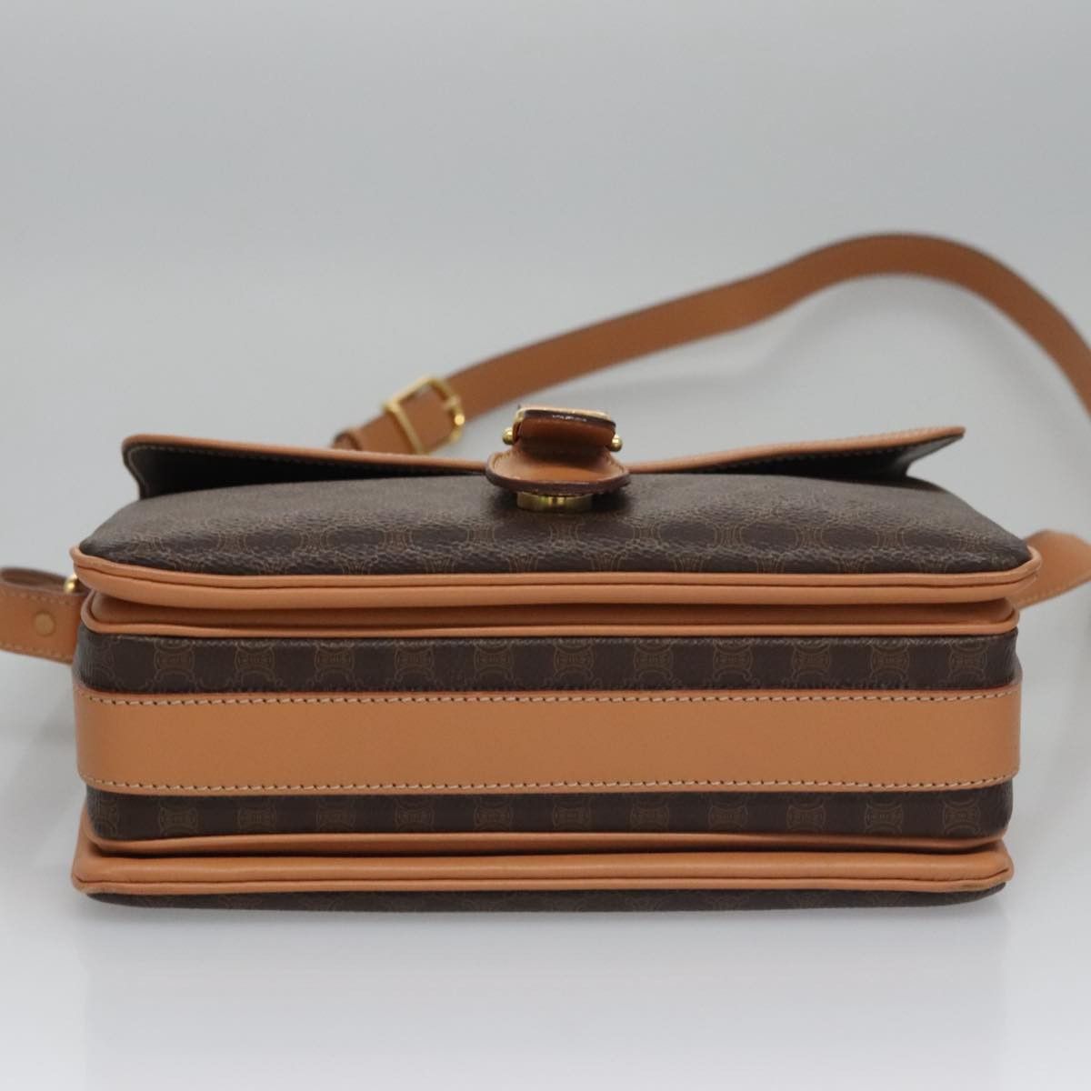 Celine Céline Macadam shoulder Size ONE SIZE - 5 Thumbnail