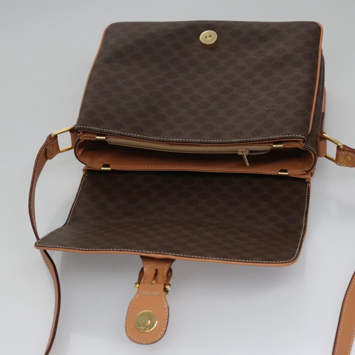 Celine Céline Macadam shoulder Size ONE SIZE - 22 Thumbnail