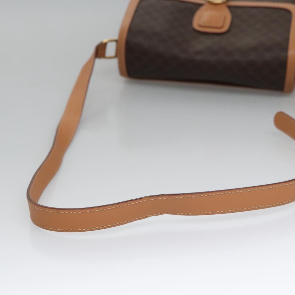 Celine Céline Macadam shoulder Size ONE SIZE - 4 Thumbnail