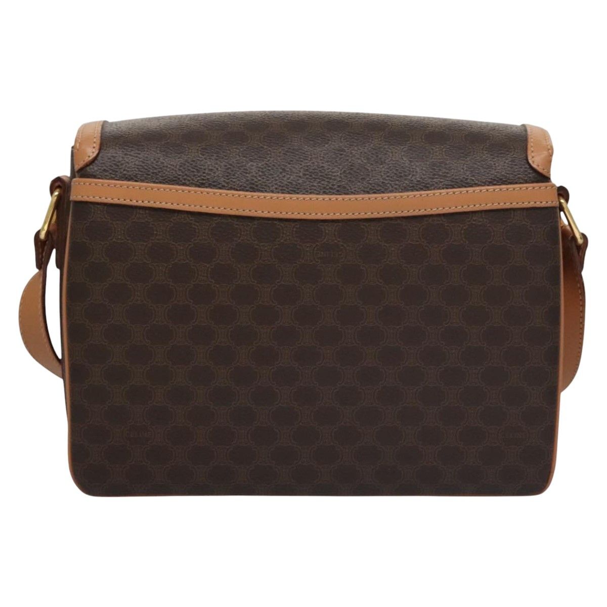 Celine Céline Macadam shoulder Size ONE SIZE - 2 Thumbnail