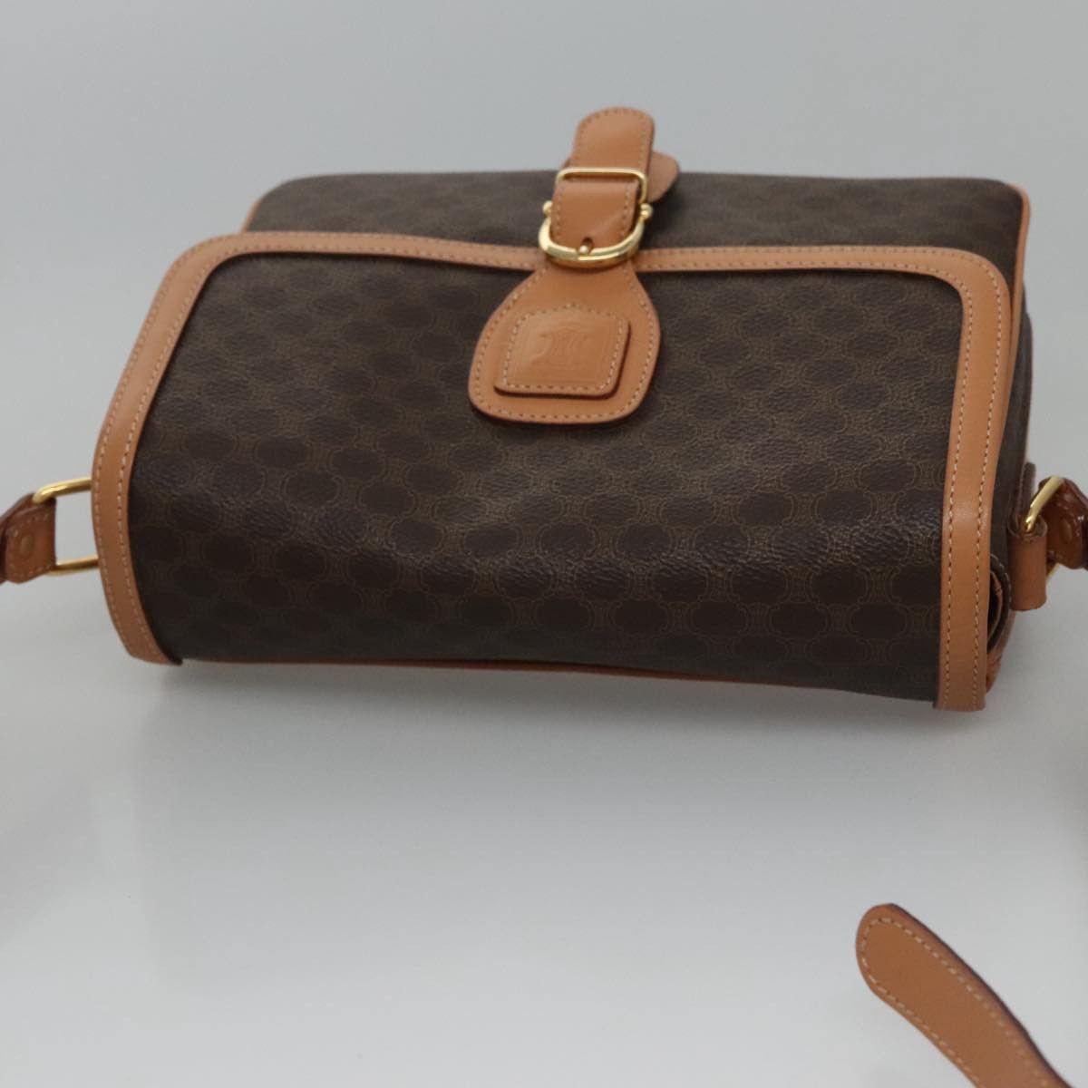 Celine Céline Macadam shoulder Size ONE SIZE - 17 Thumbnail