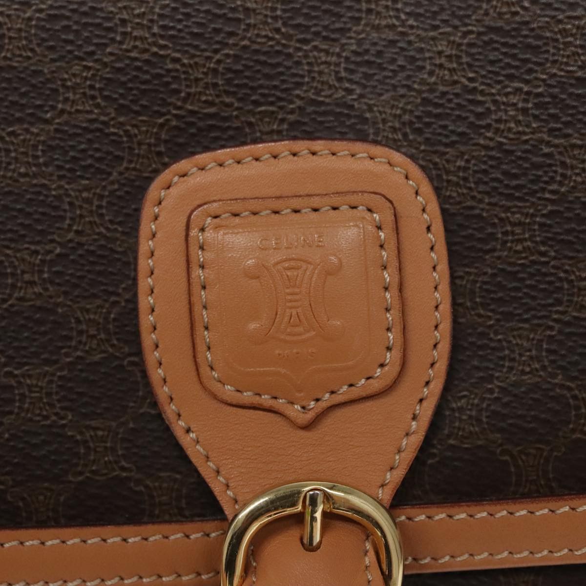 Celine Céline Macadam shoulder Size ONE SIZE - 21 Thumbnail