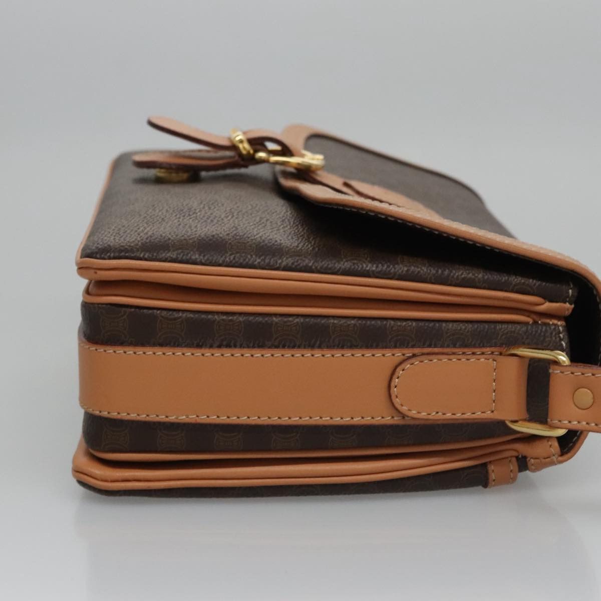 Celine Céline Macadam shoulder Size ONE SIZE - 3 Thumbnail
